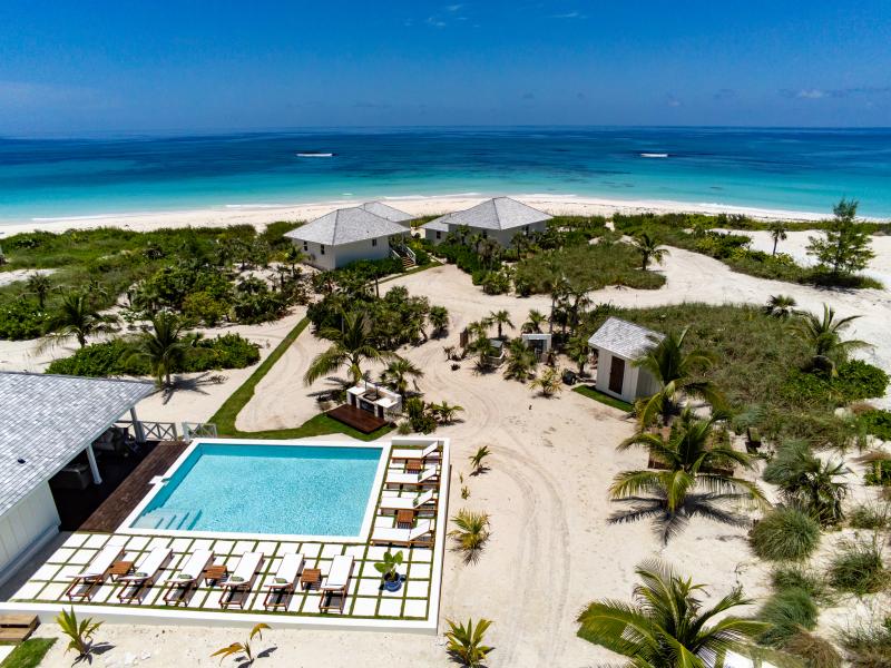 Bohemia-Eleuthera , Eleuthera 