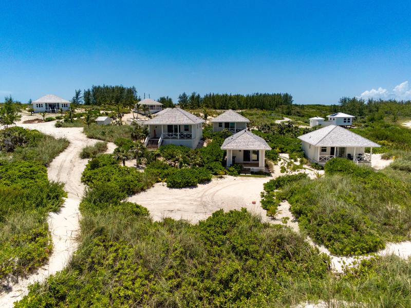 Bohemia-Eleuthera , Eleuthera 
