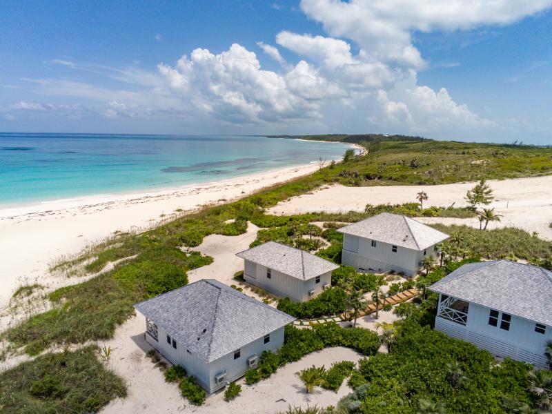 Bohemia-Eleuthera , Eleuthera 