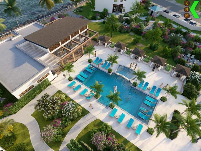 Sapphire Sands Villas , Rodney Bay 