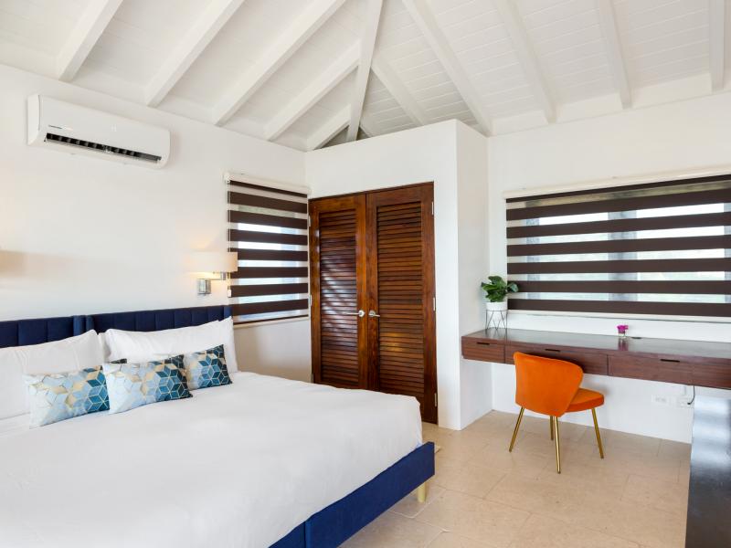 Villa Songbird , Rendezvous Bay 