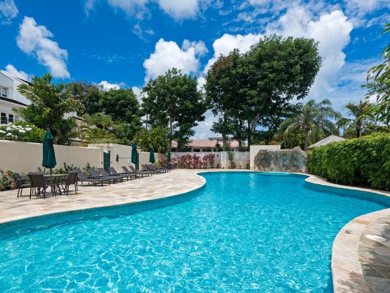 Mullins Bay - Villa Coco , Mullins Bay , St Peter , West Coast Barbados 