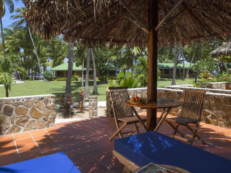 Palm Island Resort , Palm Island 