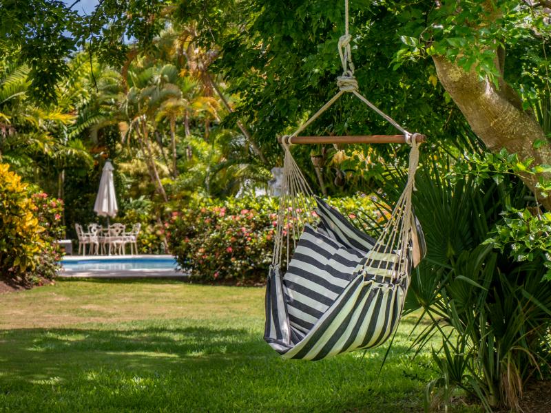 Sandy Lane Estate - Palm Tree Villa , Sandy Lane Estate 