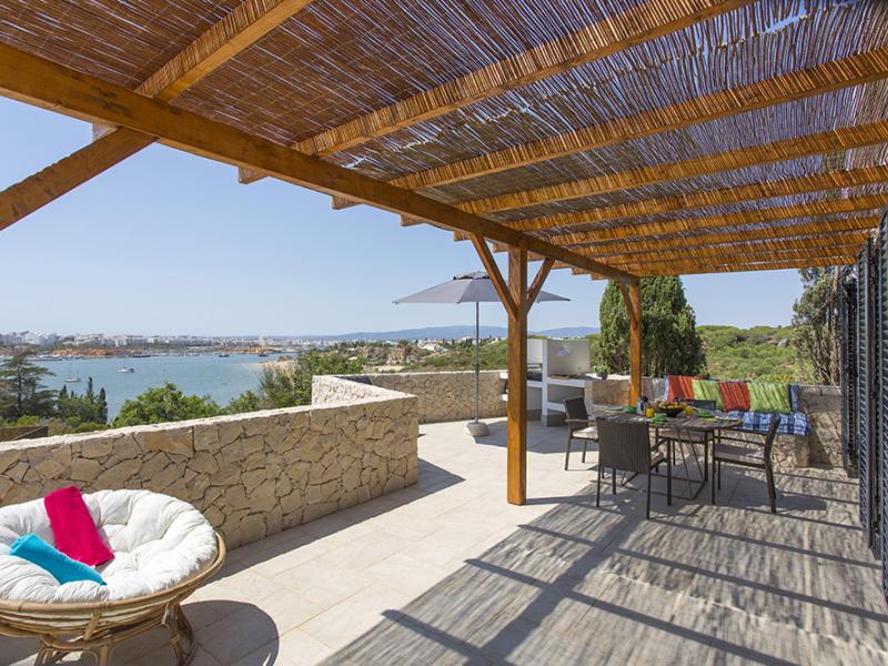 Villa Colmo , Western Algarve 