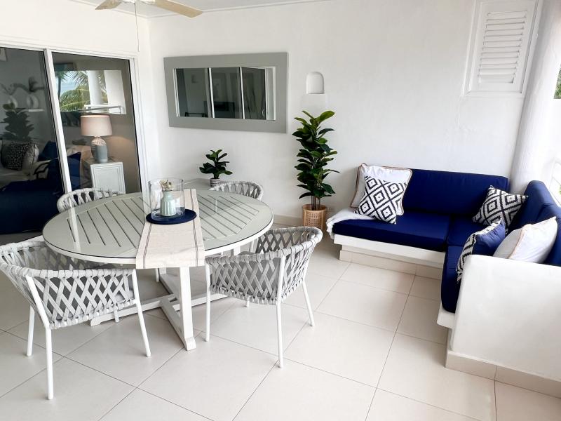 Glitter Bay 302 - Bikini Bottom , Beachfront villas Barbados , Glitter Bay , Porters , St James , West Coast Barbados 