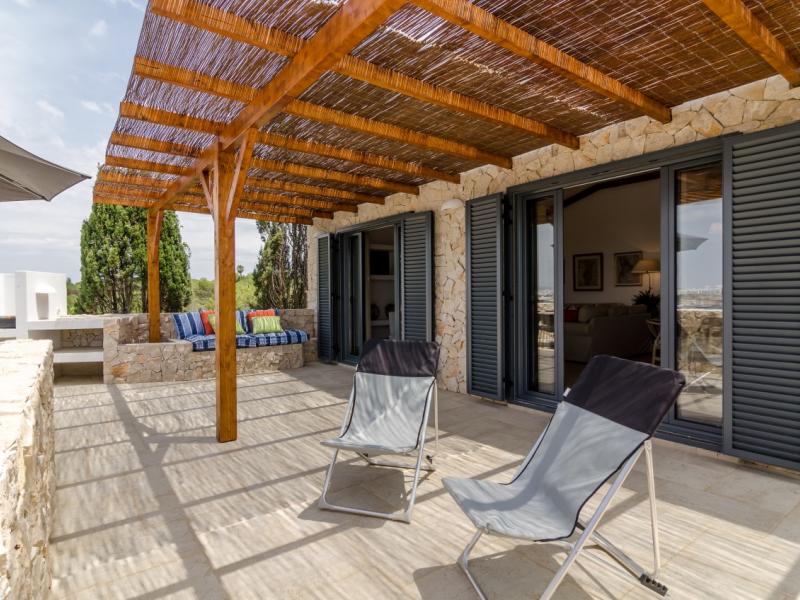 Villa Colmo , Western Algarve 