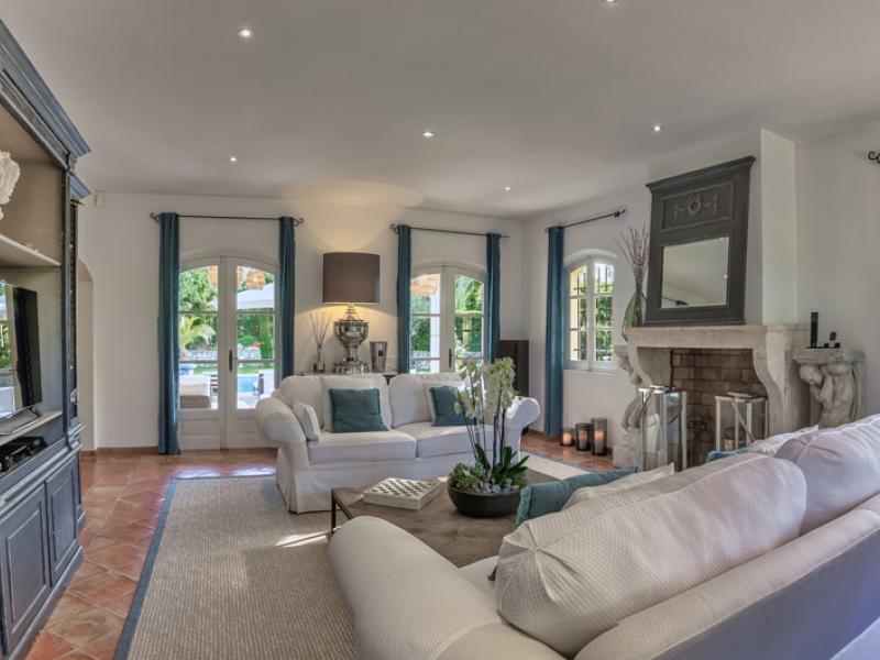 Villa Perle , Cote D'Azur 