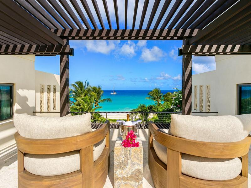 Villa Nevaeh Estate , Long Bay 