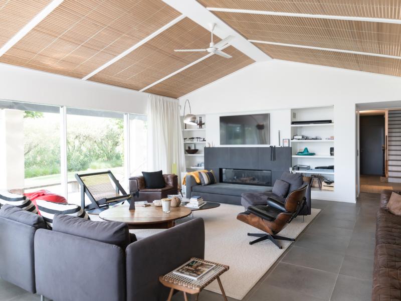 Petit Mas de Pampelonne , Cote D'Azur , St Tropez 