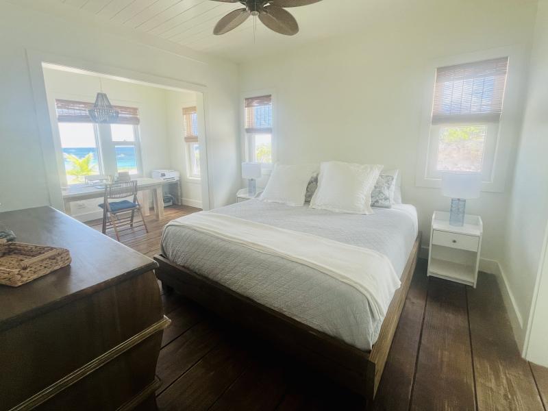 Bohemia-Eleuthera , Eleuthera 