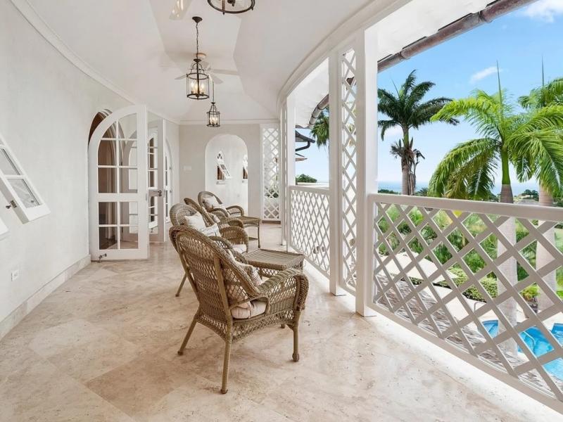 Royal Westmoreland - Wild Cane Ridge 2 , Royal Westmoreland , St James , West Coast Barbados 