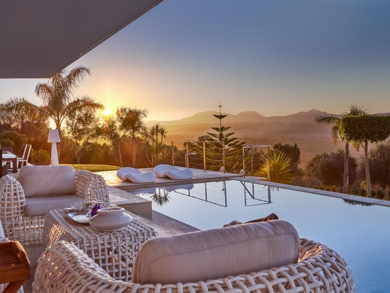 Villa Eden , Mallorca Countryside 
