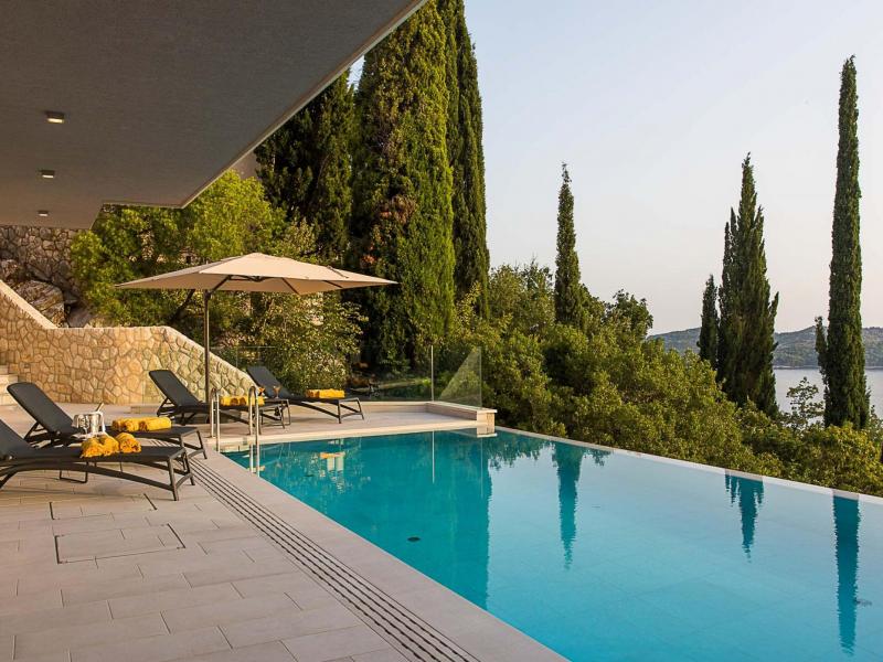 Villa Rea , Dubrovnik region 