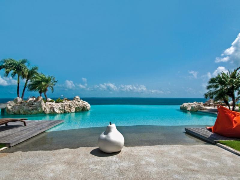 La Belle Terres , Terres Basses 