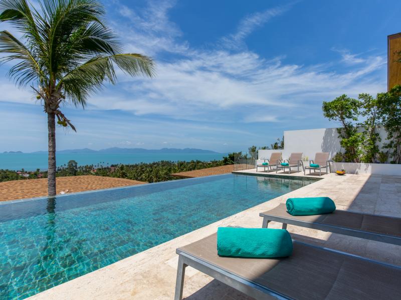 Villa Lilly , Koh Samui 