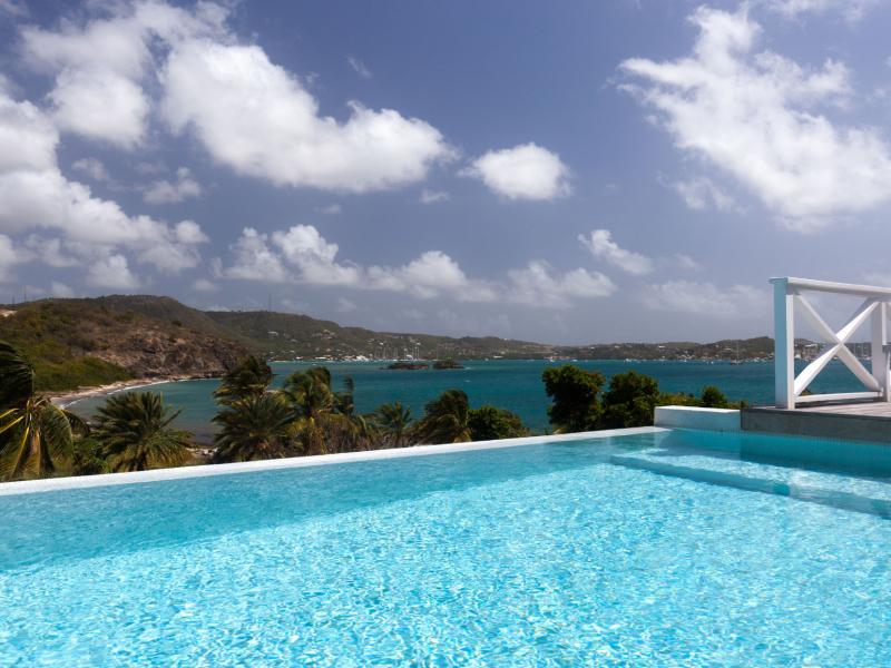 Falmouth View , English Harbour 