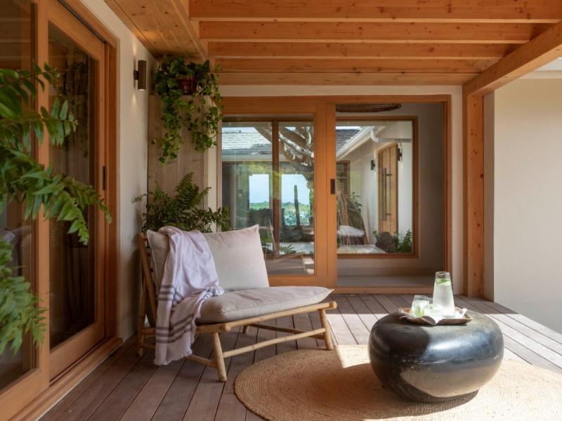 Casa Musica , Falmouth 