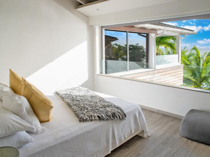 Portobello Villa , St James , West Coast Barbados 