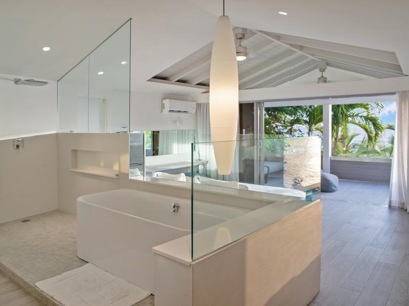 Portobello Villa , St James , West Coast Barbados 