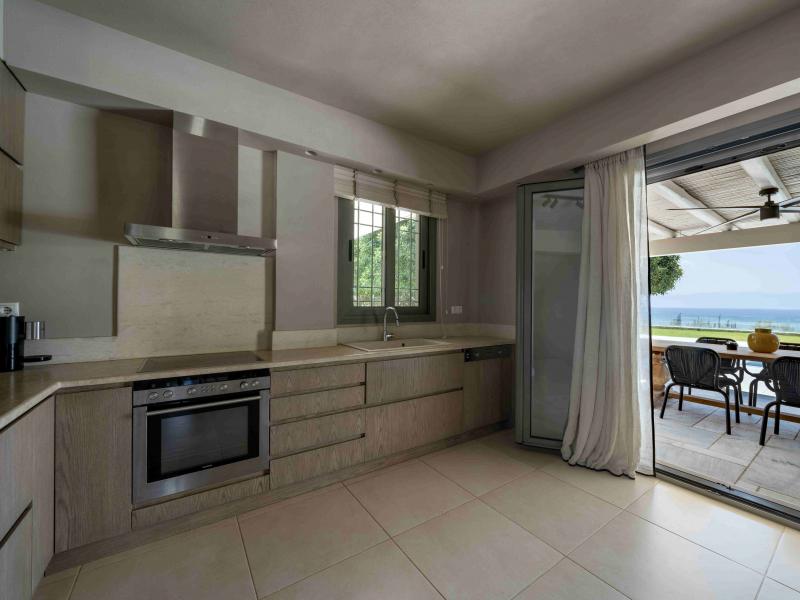 Villa Avus , Porto Heli 