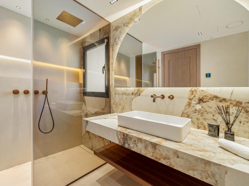 Villa Playa Banus , Puerto Banus 