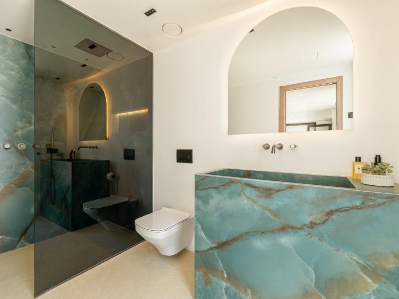 Villa Playa Banus , Puerto Banus 