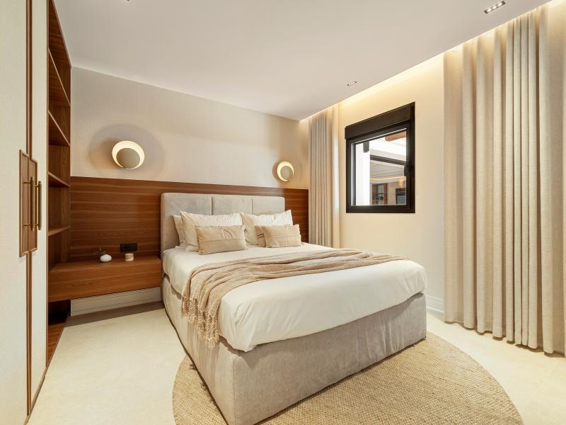 Villa Playa Banus , Puerto Banus 