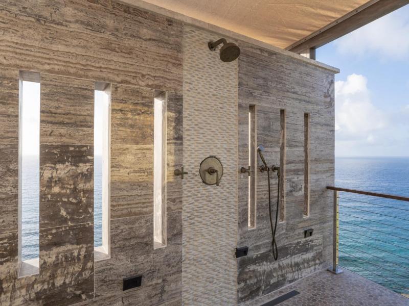 Quintessa Villa , Virgin Gorda 