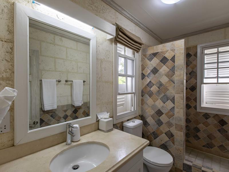 Radwood 2 - Beachfront , Beachfront villas Barbados , Fitts Village , St James , West Coast Barbados 