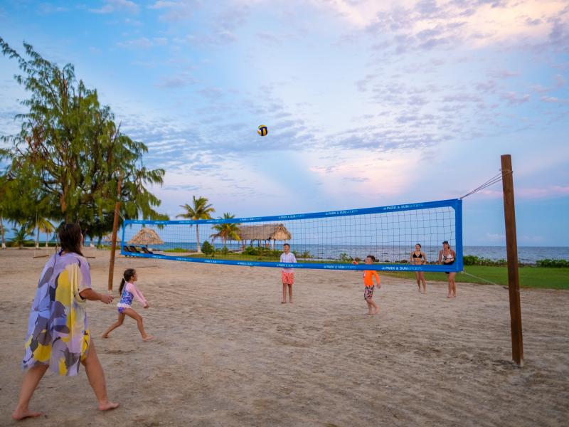 Royal Belize , Belize 