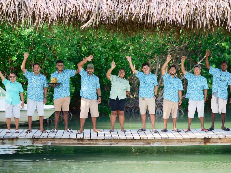 Royal Belize , Belize 