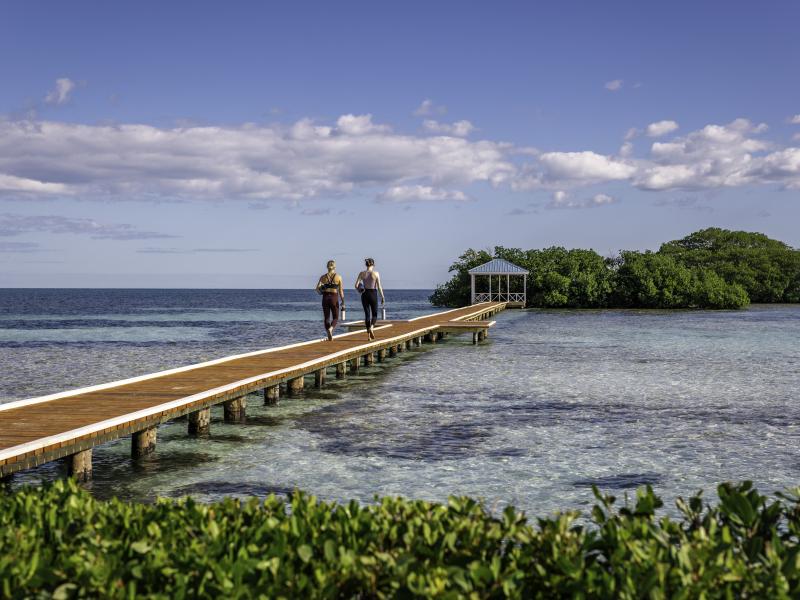 Royal Belize , Belize 