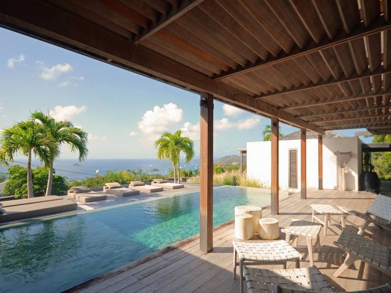 Rock U Villa , Route de Lurin 