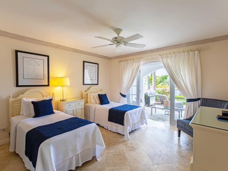Royal Westmoreland - Royal Villa 12 , Royal Westmoreland , St James , West Coast Barbados 