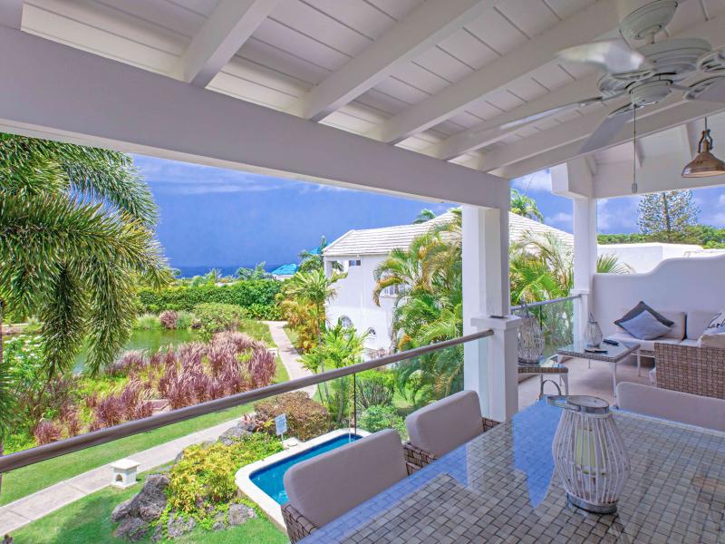 Royal Westmoreland - Royal Villa 12 , Royal Westmoreland , St James , West Coast Barbados 