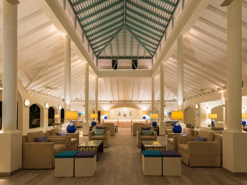 Blue Waters , Soldiers Bay 