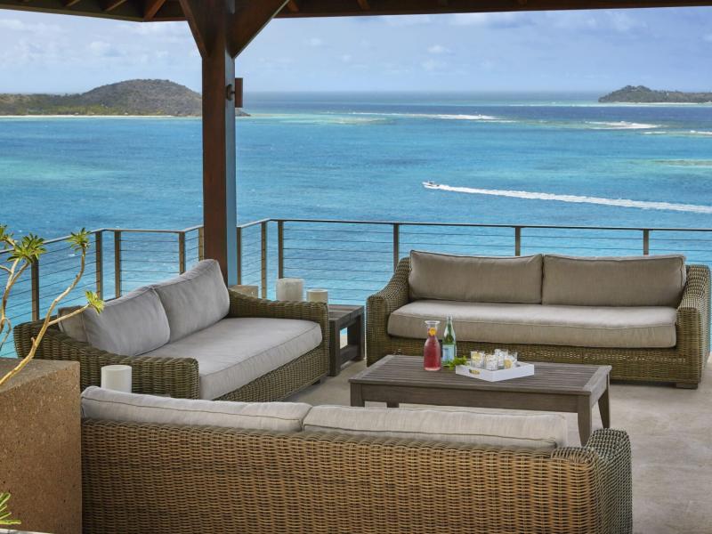Reef House Villa , Virgin Gorda 