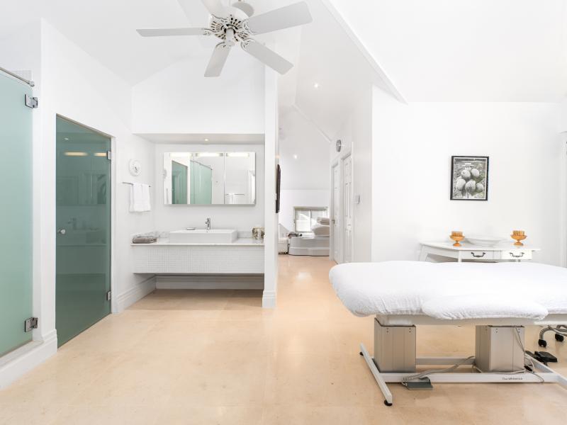 The Ridge , St Peter , West Coast Barbados 