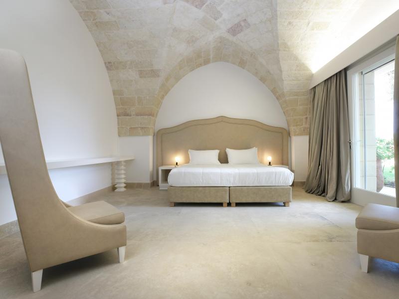 Masseria Antonio Augustus , Puglia 