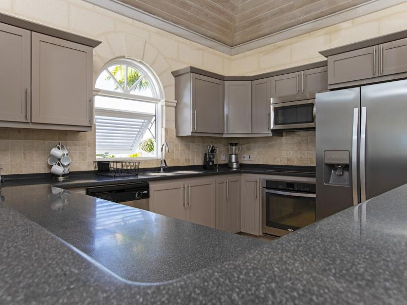 Royal Westmoreland - Royal Villa 1 Swansway , Royal Westmoreland , St James , West Coast Barbados 