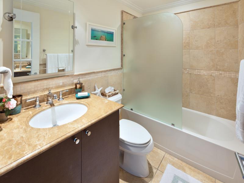 Sapphire Beach 307 , Dover Beach , South Coast Barbados 