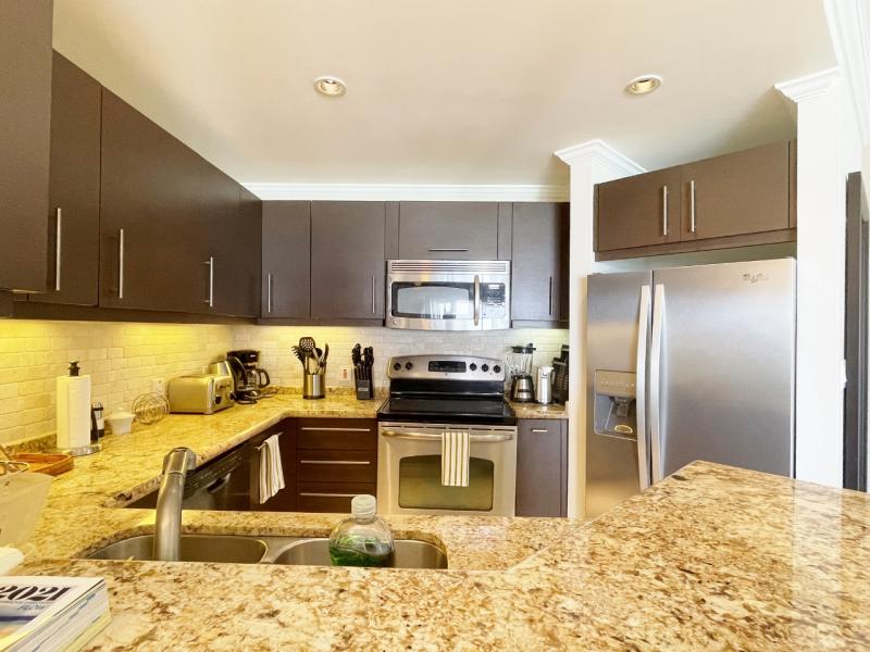 Sapphire Beach 505 , Beachfront villas Barbados , Christ Church , Dover Beach , South Coast Barbados 