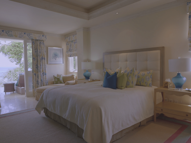 Smugglers Cove 5 , Beachfront villas Barbados , Paynes Bay , St James , West Coast Barbados 