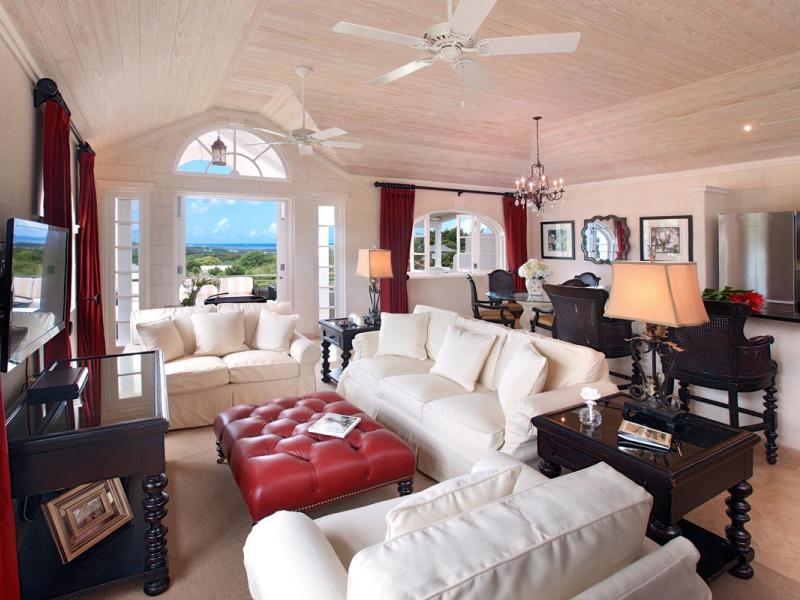 Royal Westmoreland - Sugar Cane Ridge 1 , Royal Westmoreland , St James , West Coast Barbados 