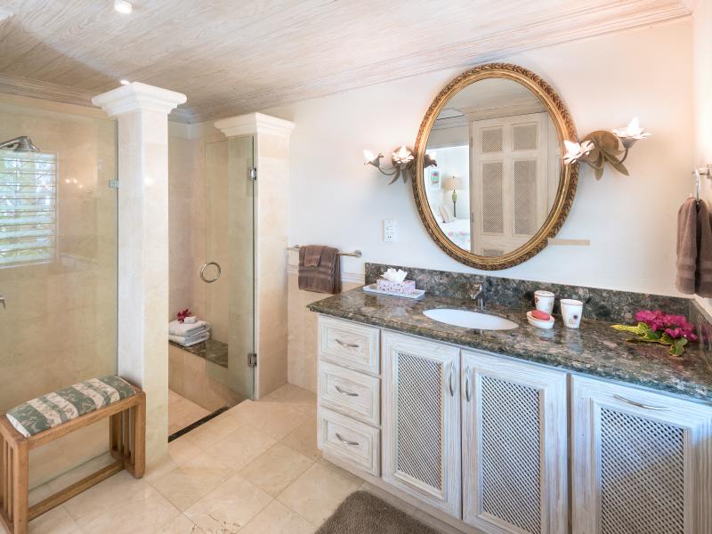 Sandy Lane Estate - Villa Solandra , Sandy Lane Estate , West Coast Barbados 