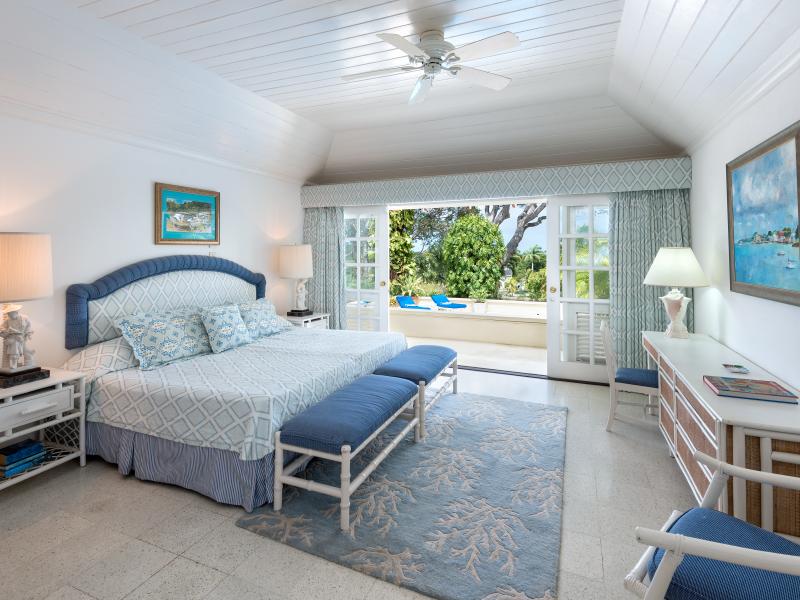 Sandy Lane Estate - Villa Solandra , Sandy Lane Estate , West Coast Barbados 