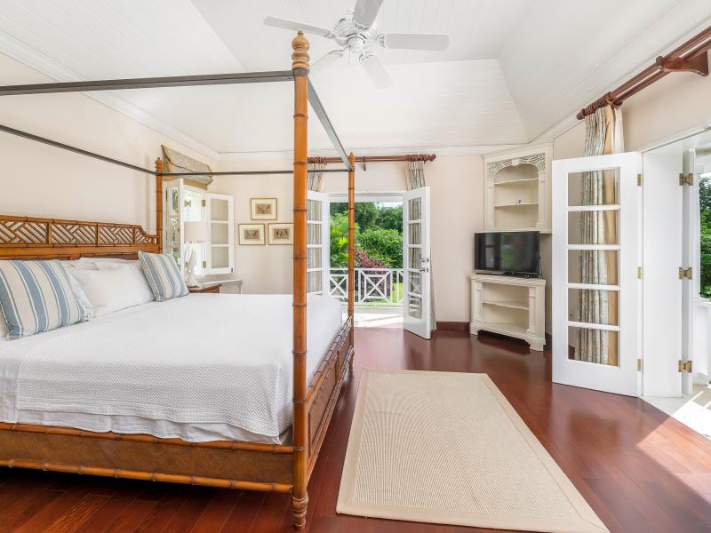 Sandy Lane Estate - Second Thought , Sandy Lane Estate , St James , West Coast Barbados 