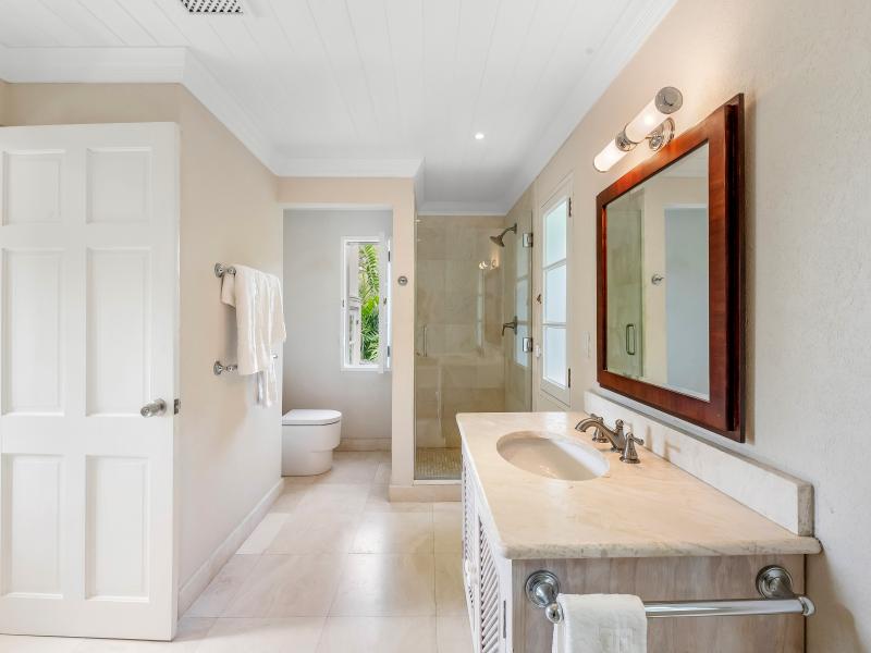 Sandy Lane Estate - Second Thought , Sandy Lane Estate , St James , West Coast Barbados 