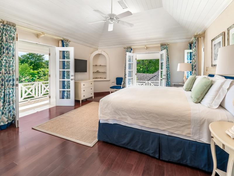 Sandy Lane Estate - Second Thought , Sandy Lane Estate , St James , West Coast Barbados 